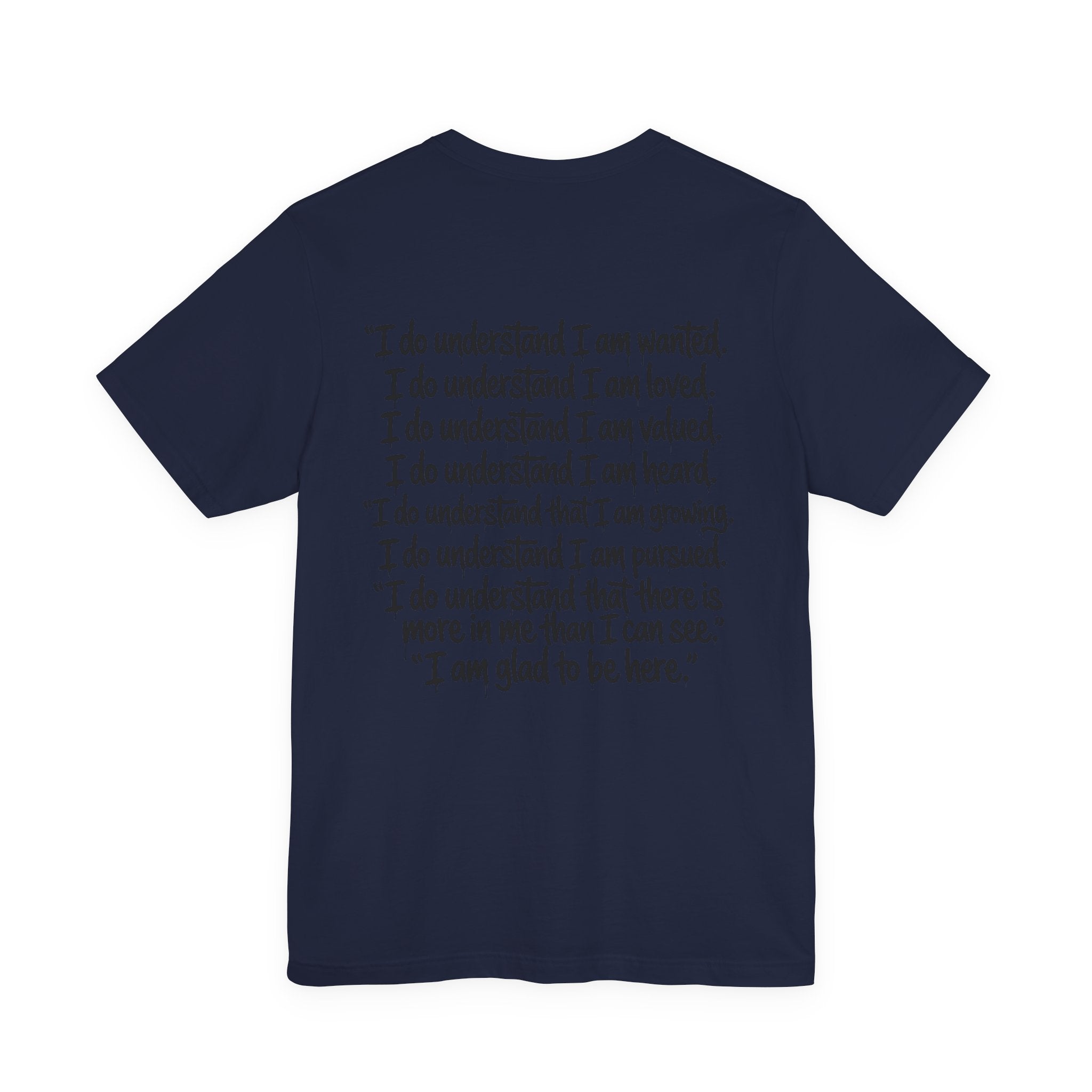 Anxious but functioning Tee